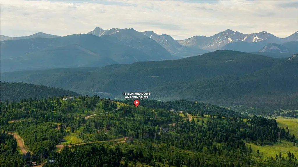 43 Elk Meadows Lane Anaconda MT 59711
