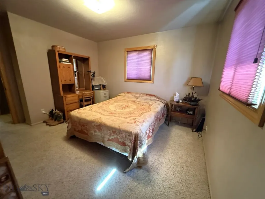 2606 N 17th Road Worden MT 59088