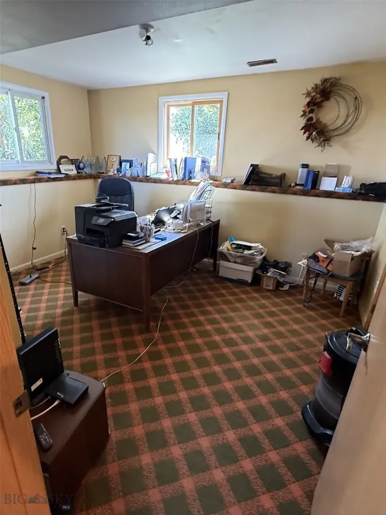 2606 N 17th Road Worden MT 59088
