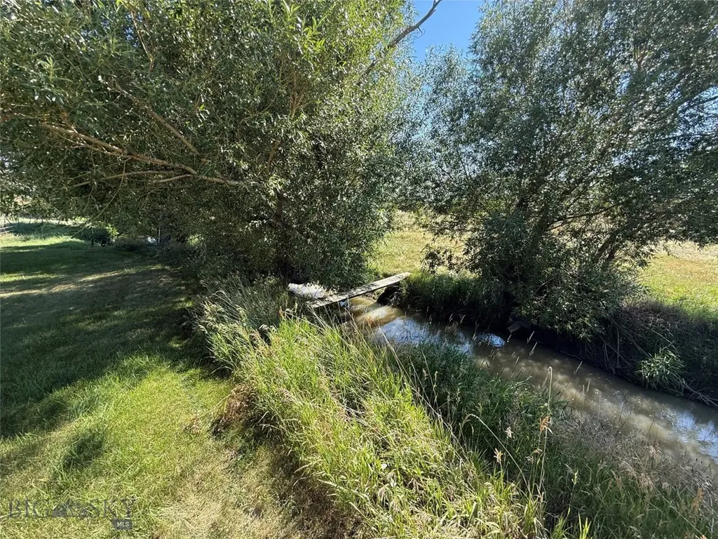 2606 N 17th Road Worden MT 59088