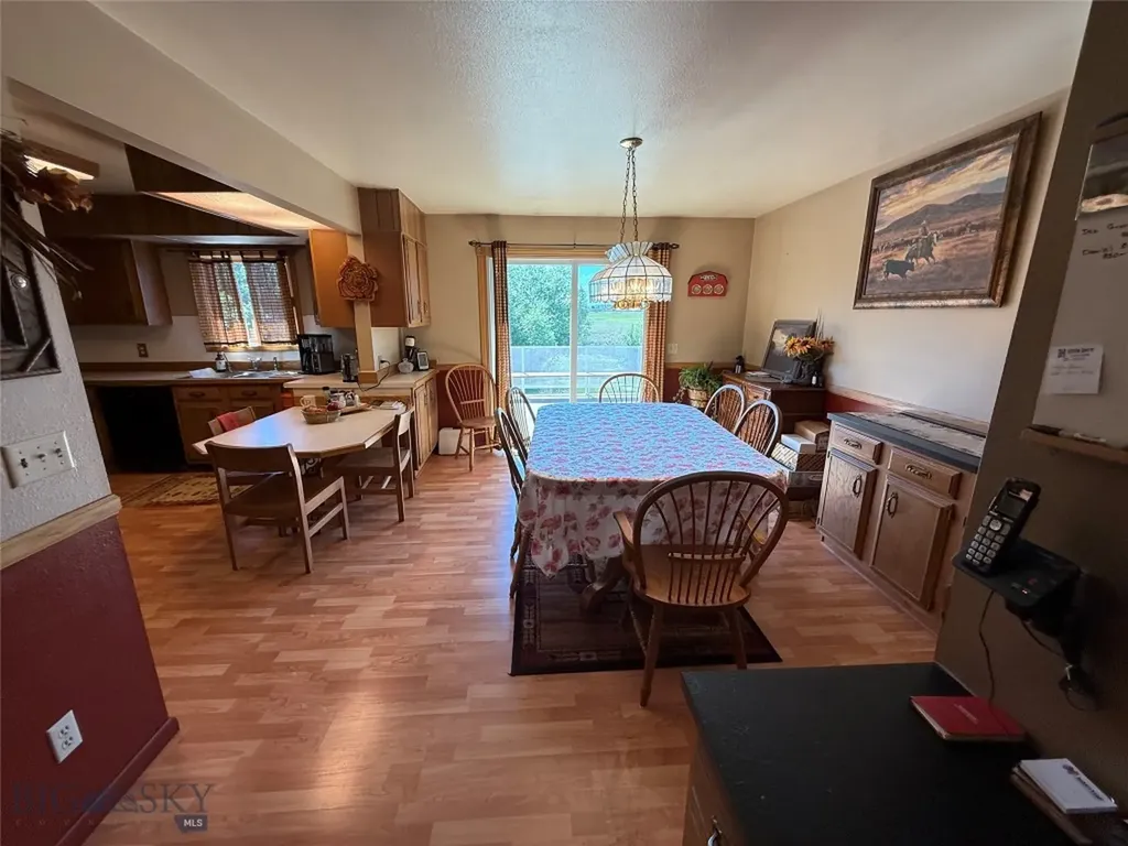2606 N 17th Road Worden MT 59088