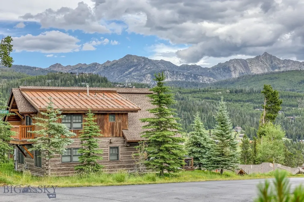 18 Manitou Big Sky MT 59716
