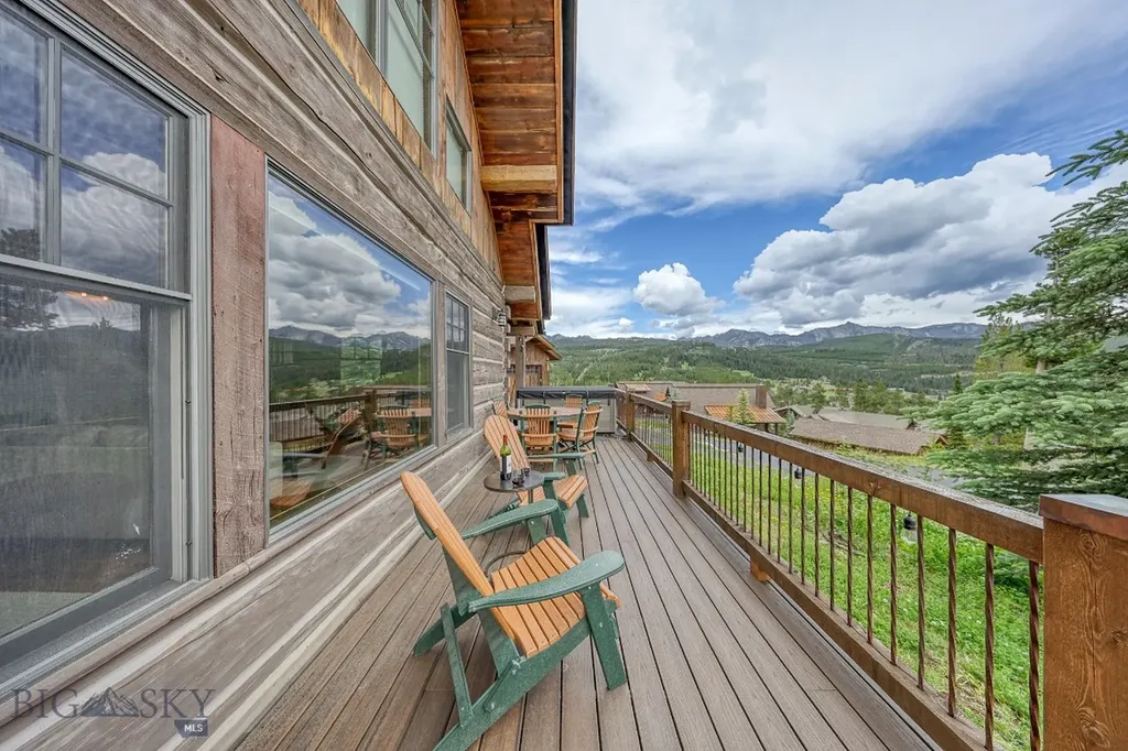 18 Manitou Big Sky MT 59716