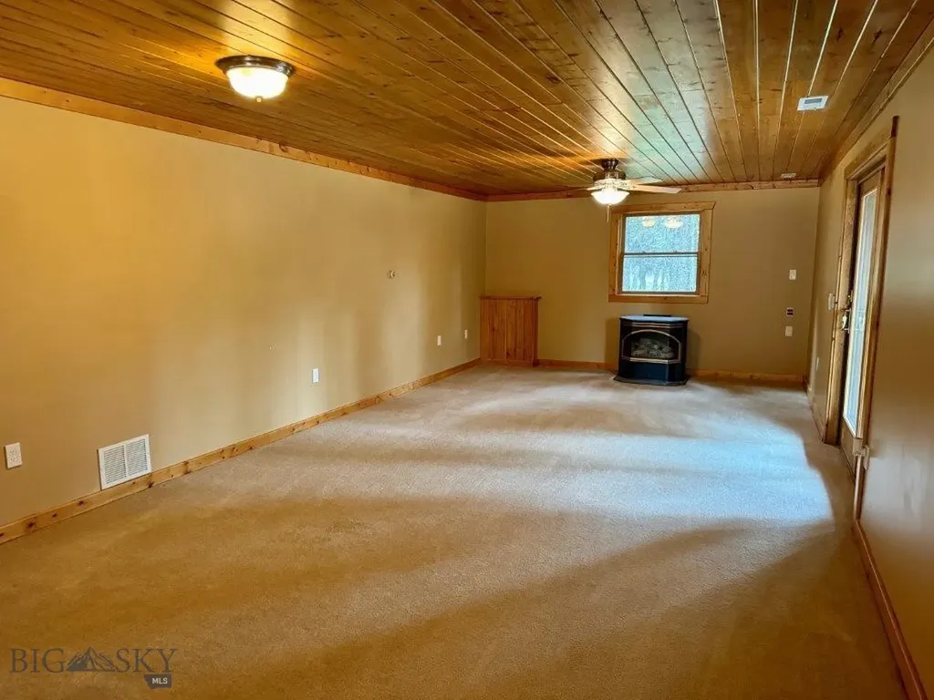 1180 Grandview Drive Seeley Lake MT 59868