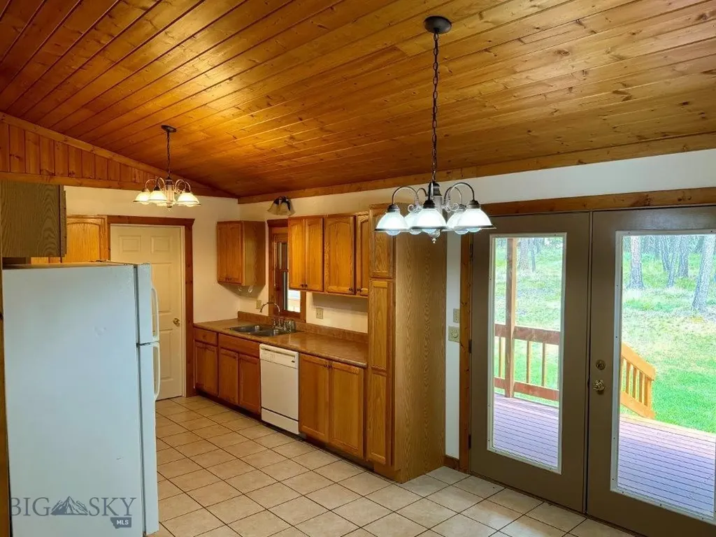 1180 Grandview Drive Seeley Lake MT 59868