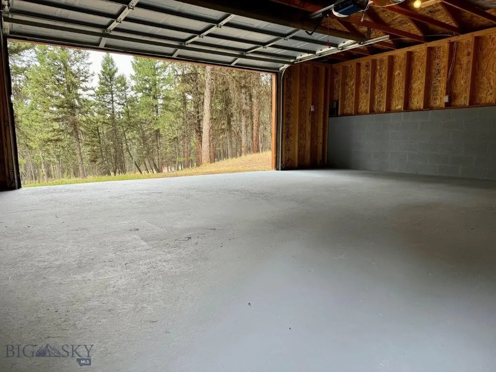 1180 Grandview Drive Seeley Lake MT 59868