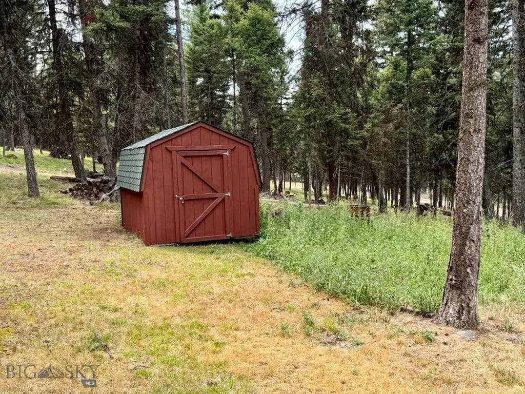 1180 Grandview Drive Seeley Lake MT 59868