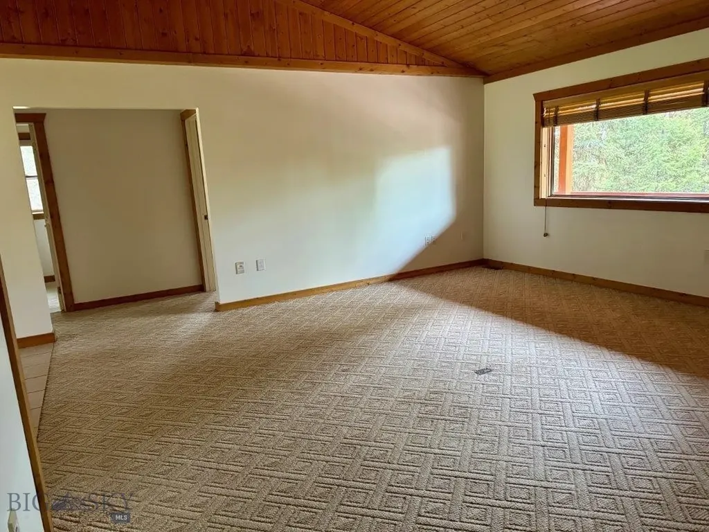 1180 Grandview Drive Seeley Lake MT 59868