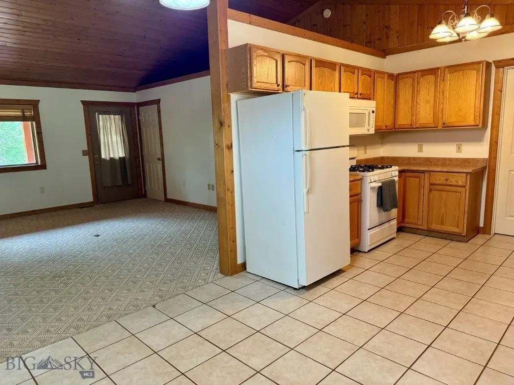 1180 Grandview Drive Seeley Lake MT 59868