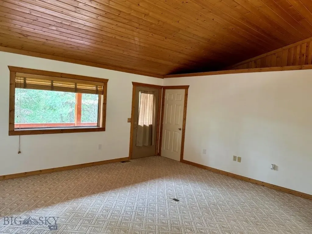 1180 Grandview Drive Seeley Lake MT 59868