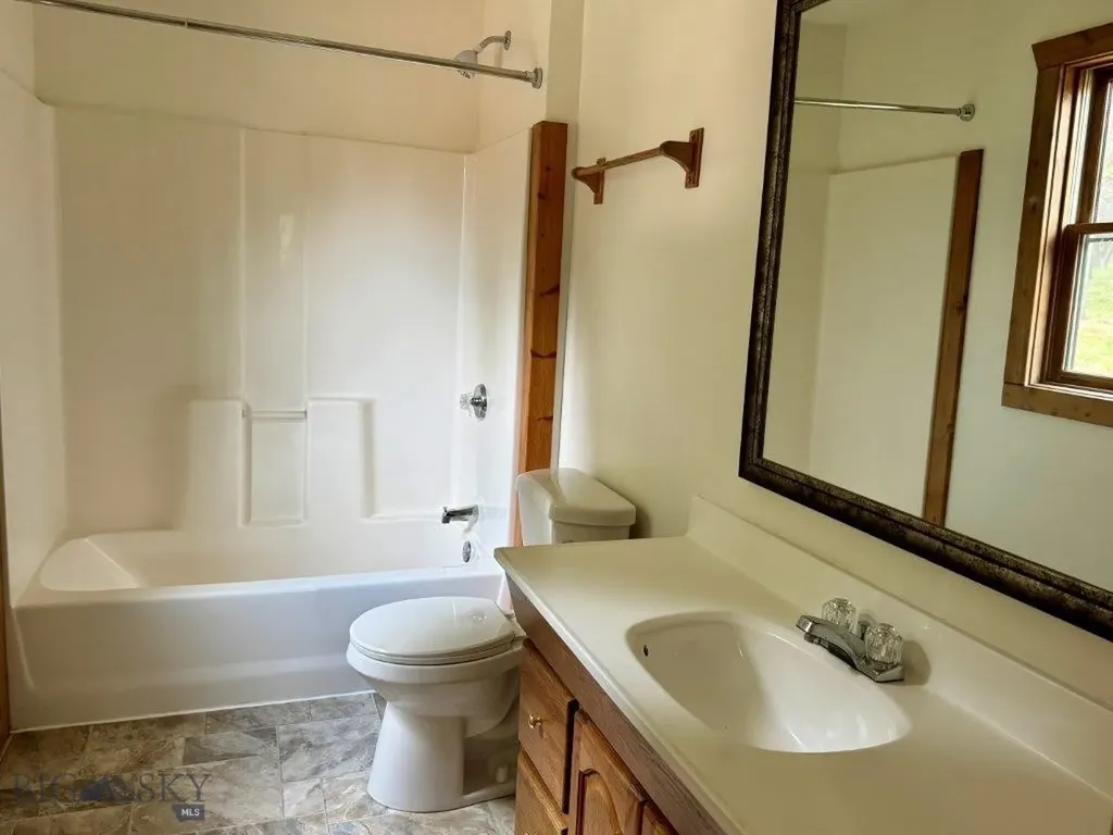 1180 Grandview Drive Seeley Lake MT 59868