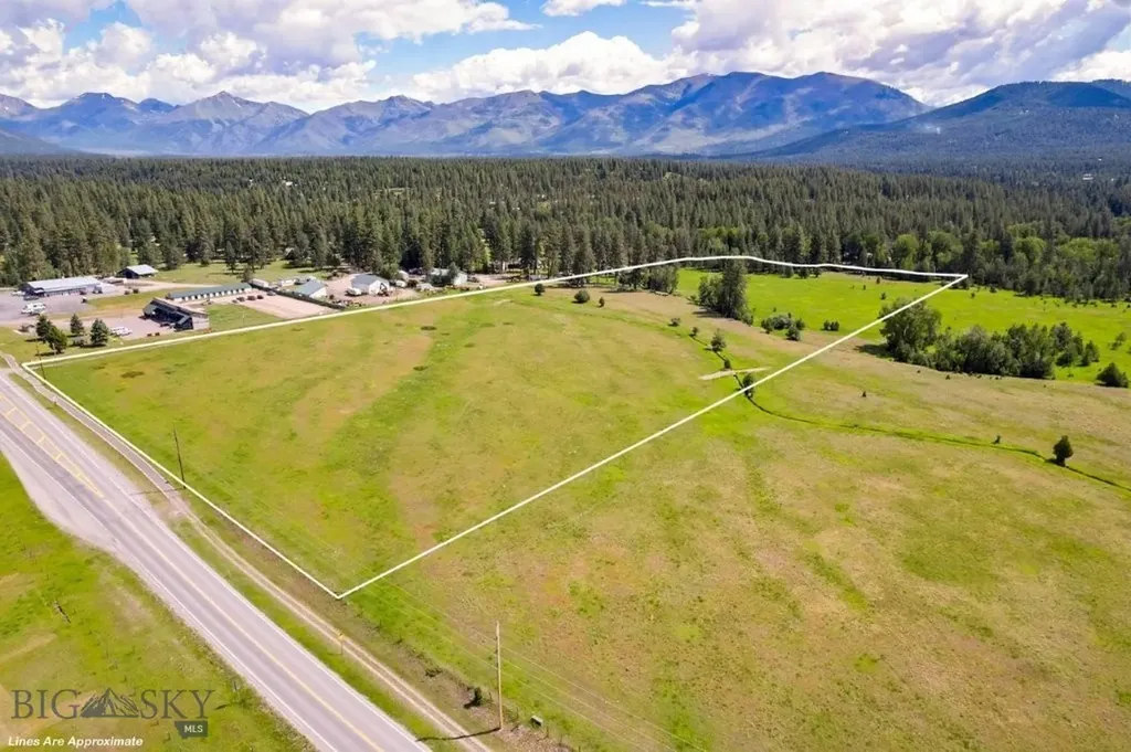 2980 Hwy 83 N Seeley Lake MT 59868