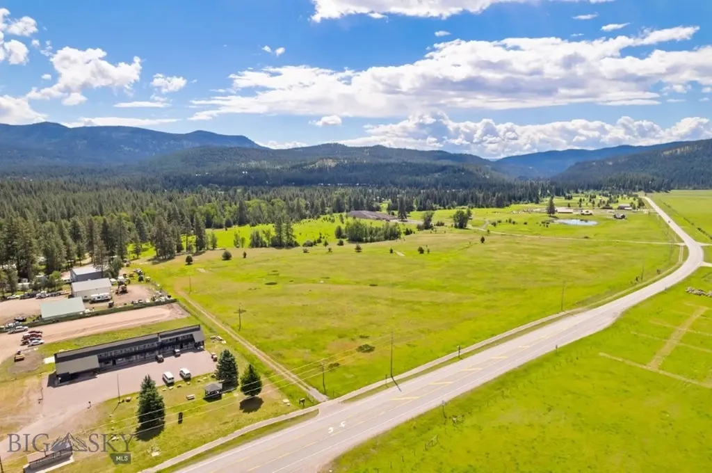 2980 Hwy 83 N Seeley Lake MT 59868