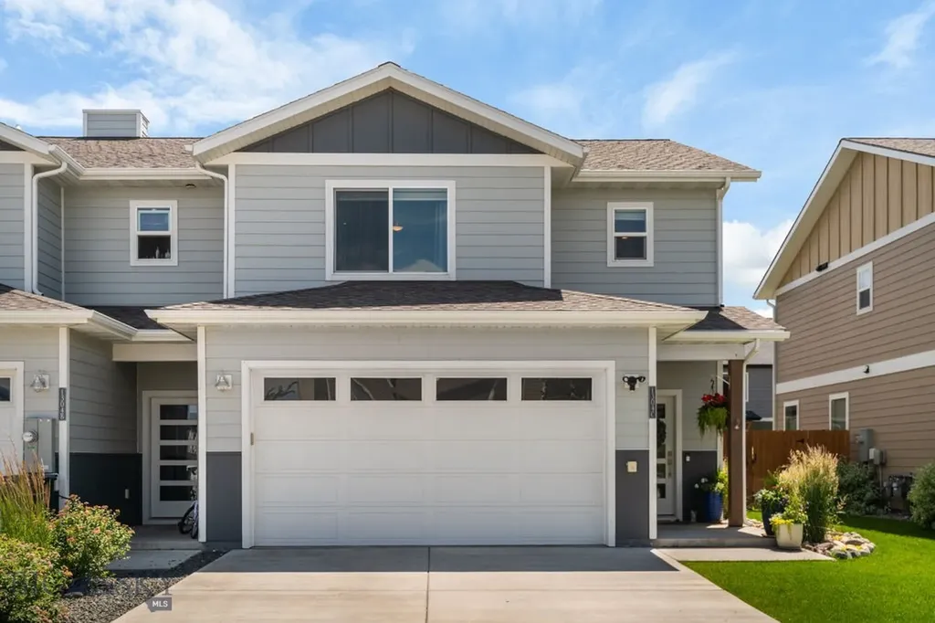 1304 Grover Lane Belgrade MT 59714