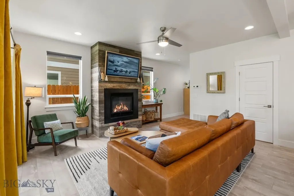 1304 Grover Lane Belgrade MT 59714