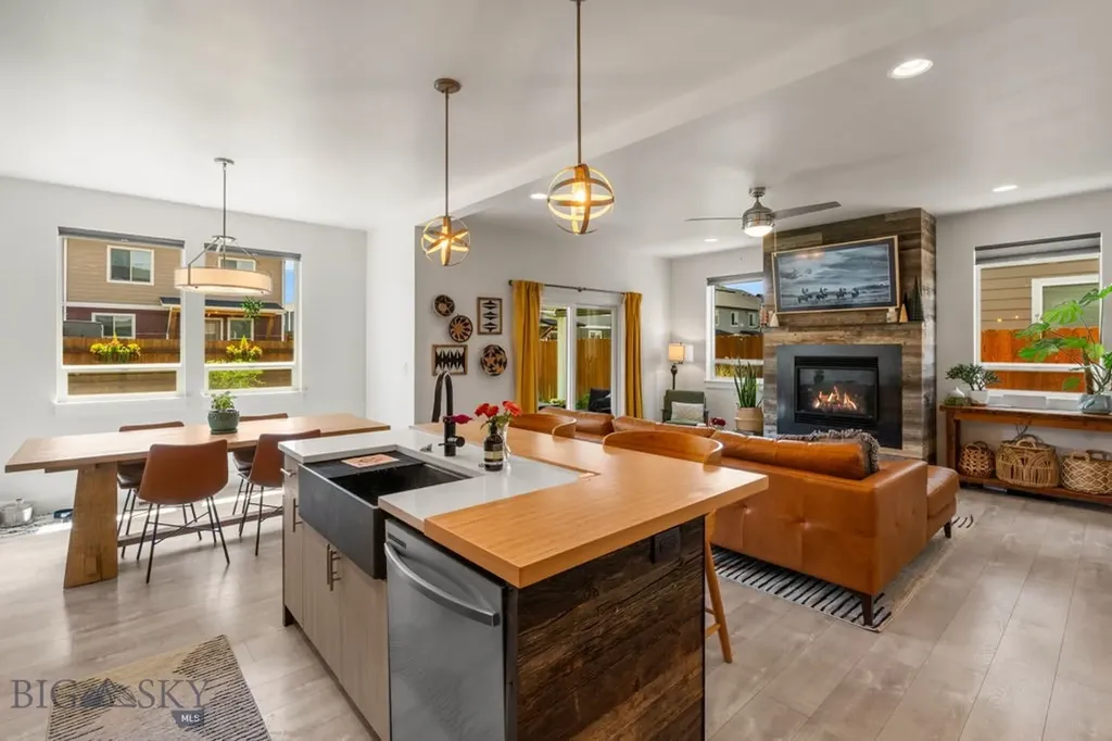 1304 Grover Lane Belgrade MT 59714
