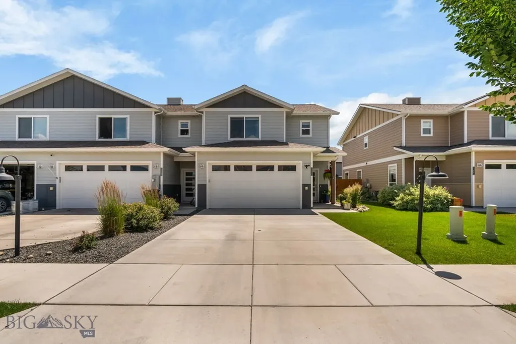 1304 Grover Lane Belgrade MT 59714