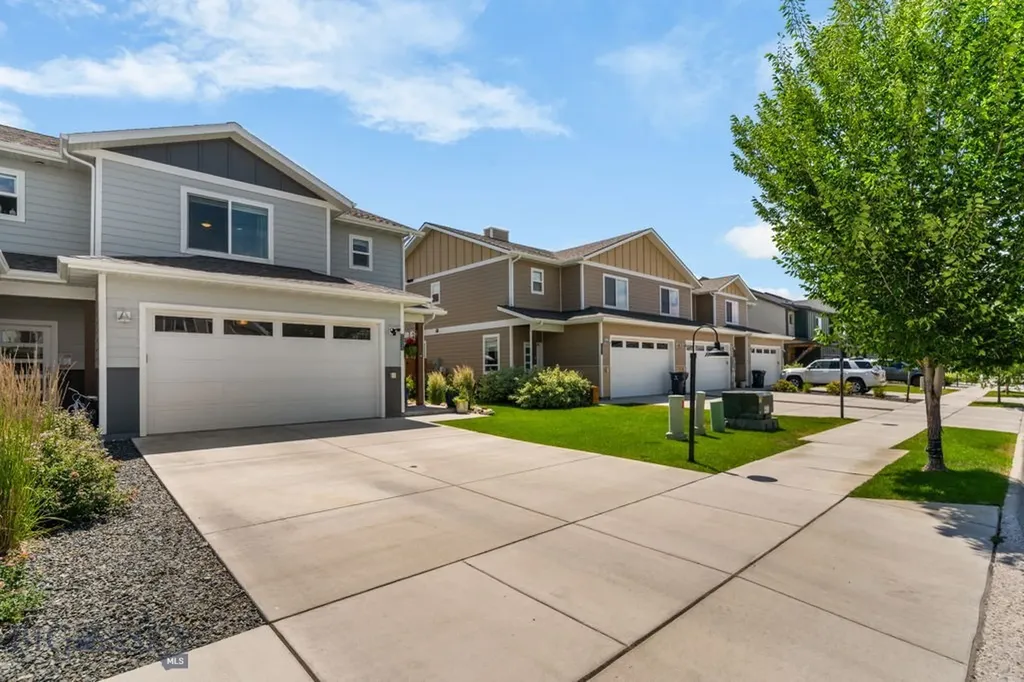 1304 Grover Lane Belgrade MT 59714