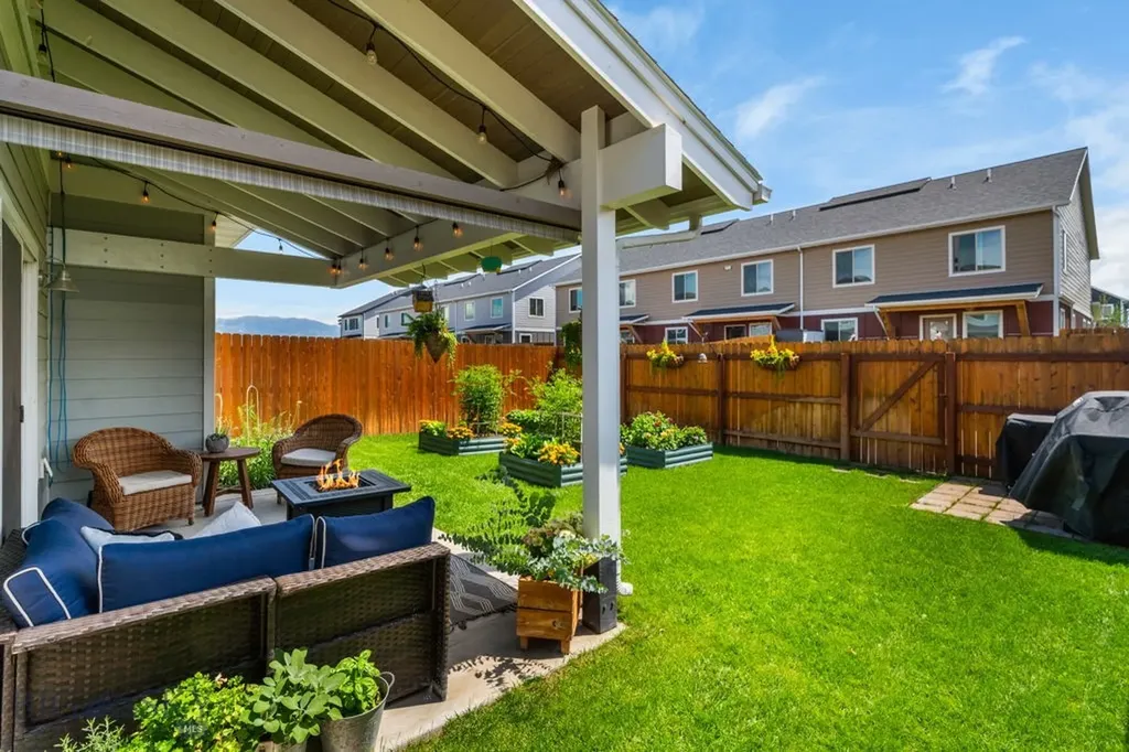 1304 Grover Lane Belgrade MT 59714