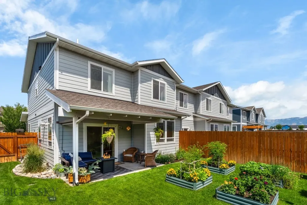 1304 Grover Lane Belgrade MT 59714
