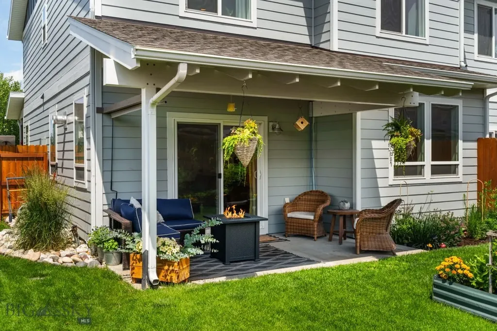 1304 Grover Lane Belgrade MT 59714