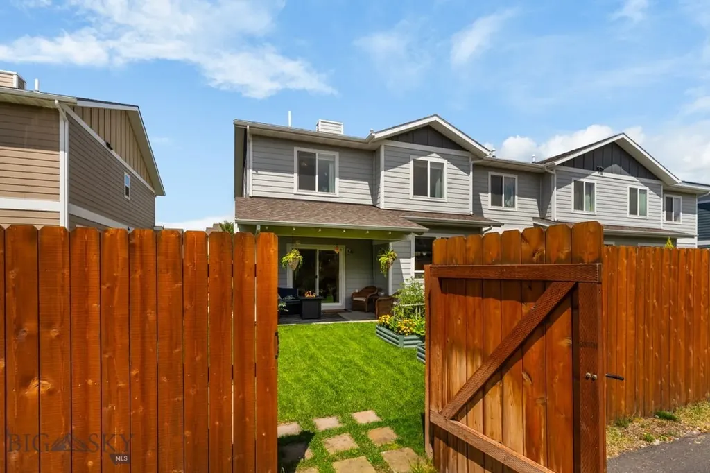 1304 Grover Lane Belgrade MT 59714