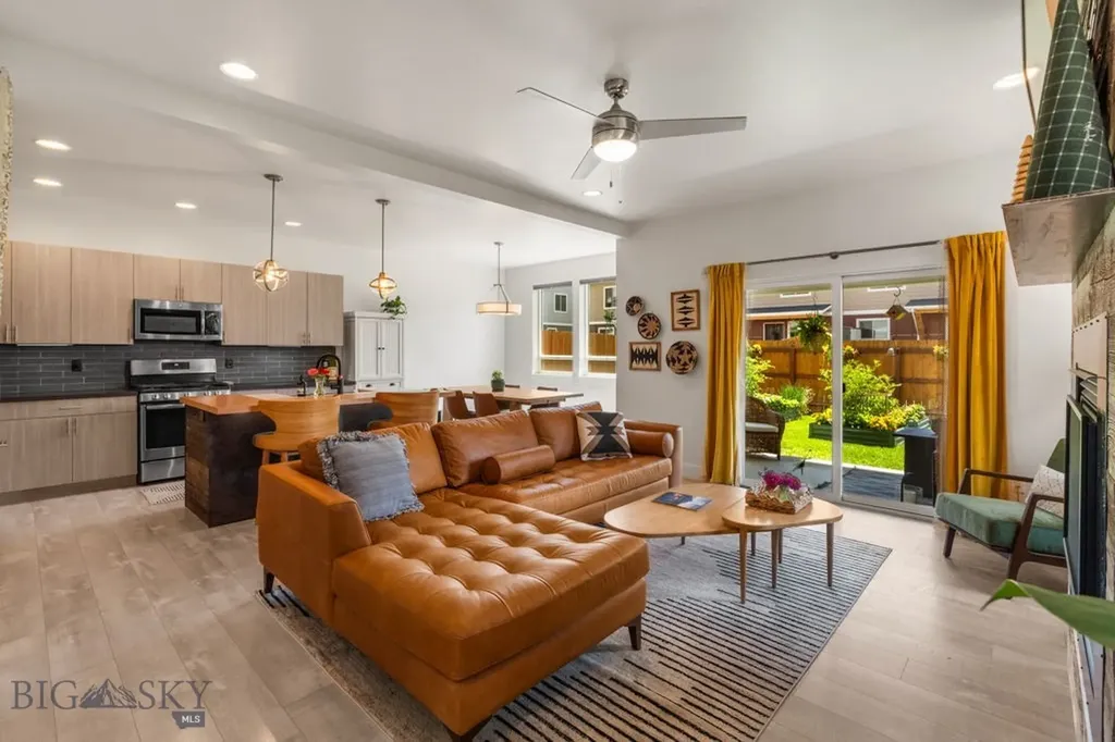 1304 Grover Lane Belgrade MT 59714