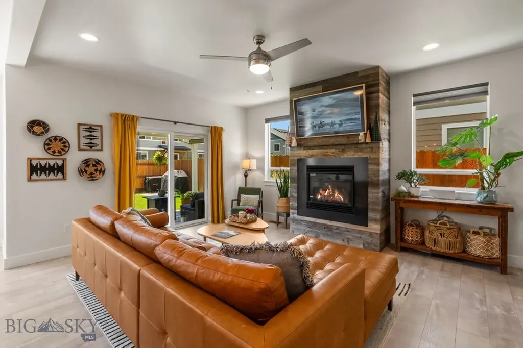 1304 Grover Lane Belgrade MT 59714