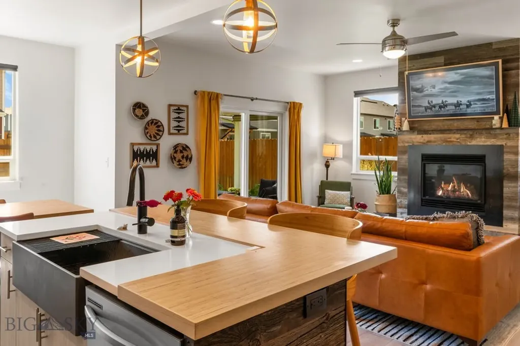 1304 Grover Lane Belgrade MT 59714