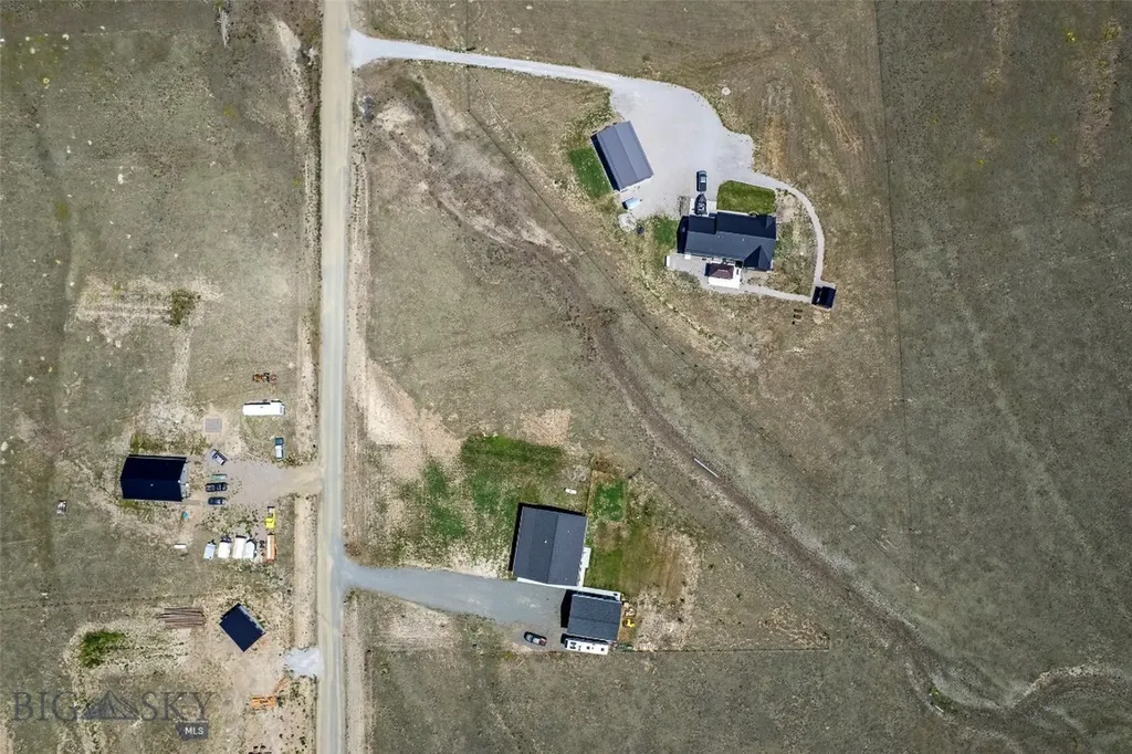 51 Alaska Trail Townsend MT 59644