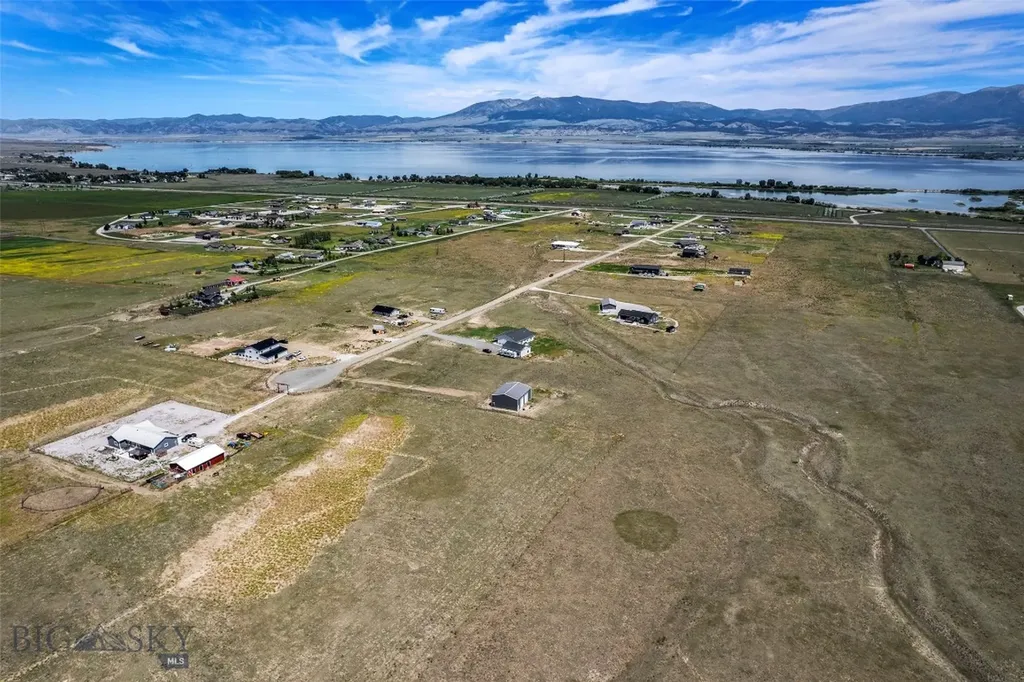 51 Alaska Trail Townsend MT 59644