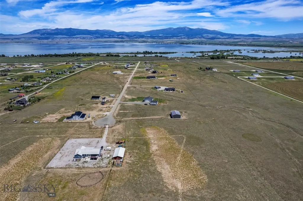 51 Alaska Trail Townsend MT 59644