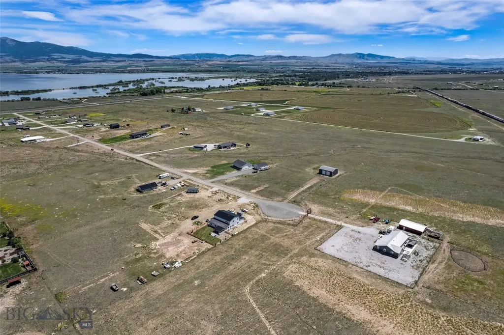 51 Alaska Trail Townsend MT 59644