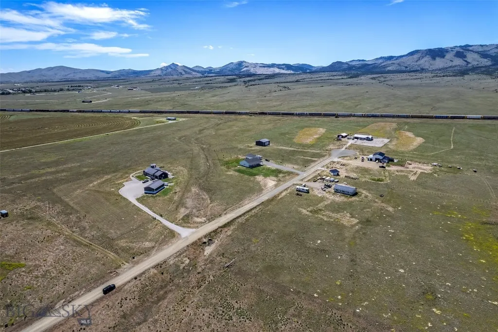 51 Alaska Trail Townsend MT 59644