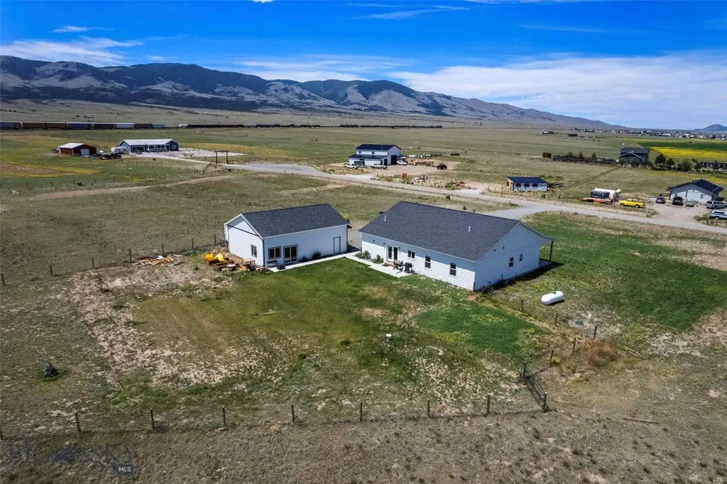 51 Alaska Trail Townsend MT 59644