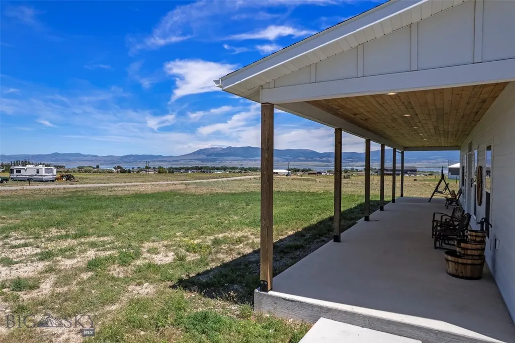 51 Alaska Trail Townsend MT 59644