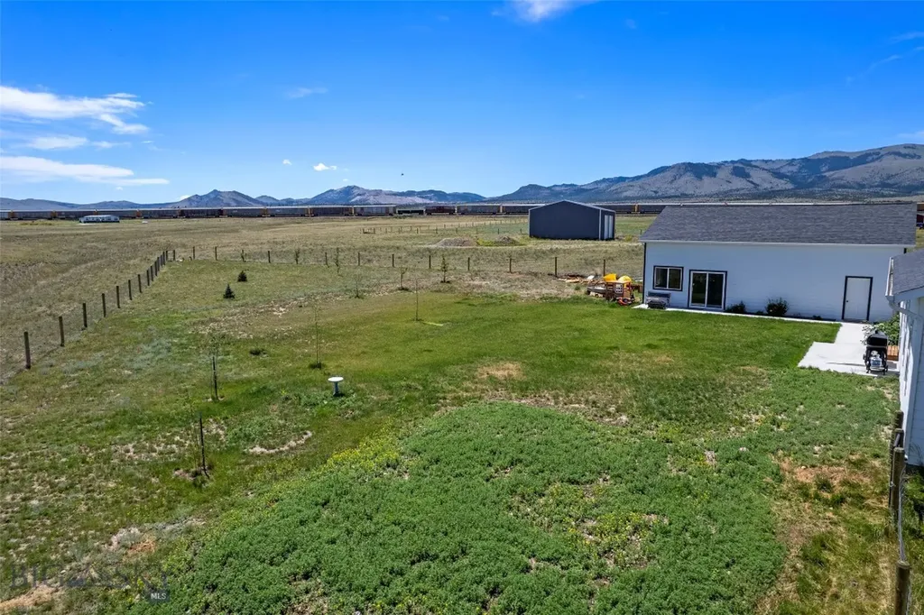 51 Alaska Trail Townsend MT 59644