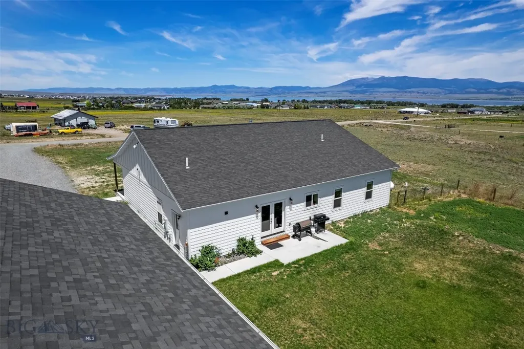 51 Alaska Trail Townsend MT 59644