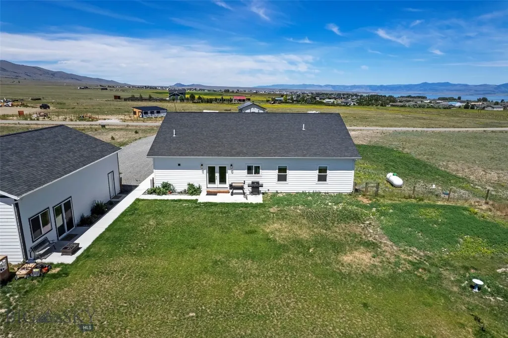 51 Alaska Trail Townsend MT 59644