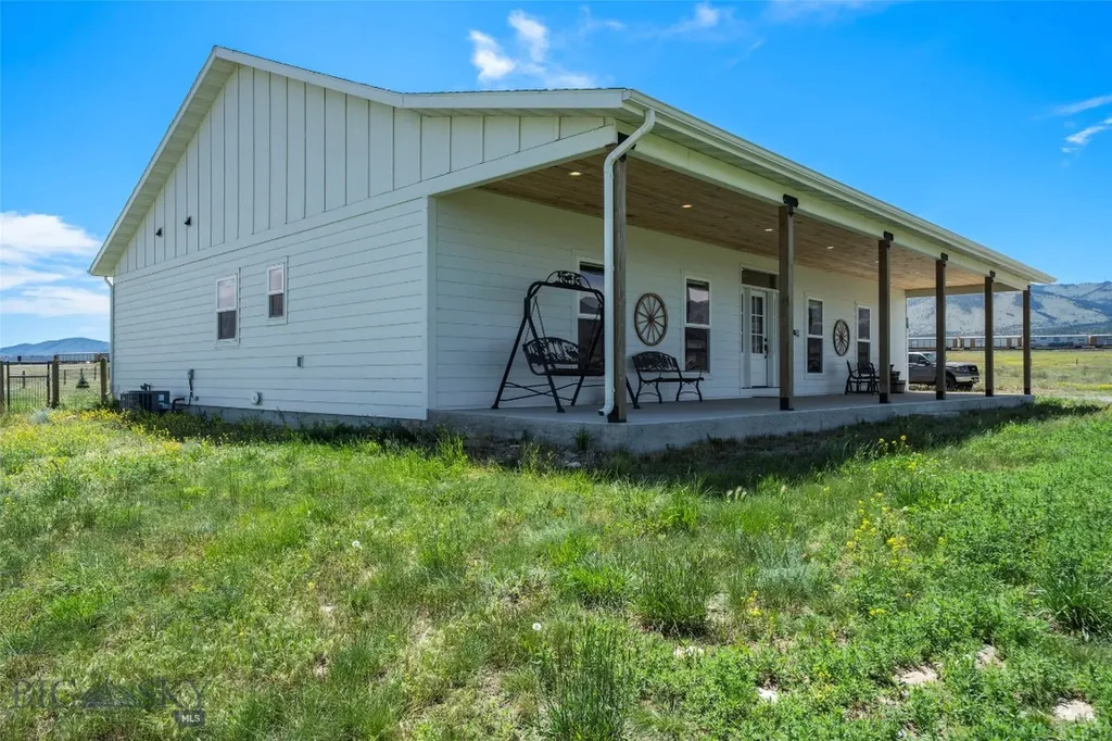 51 Alaska Trail Townsend MT 59644