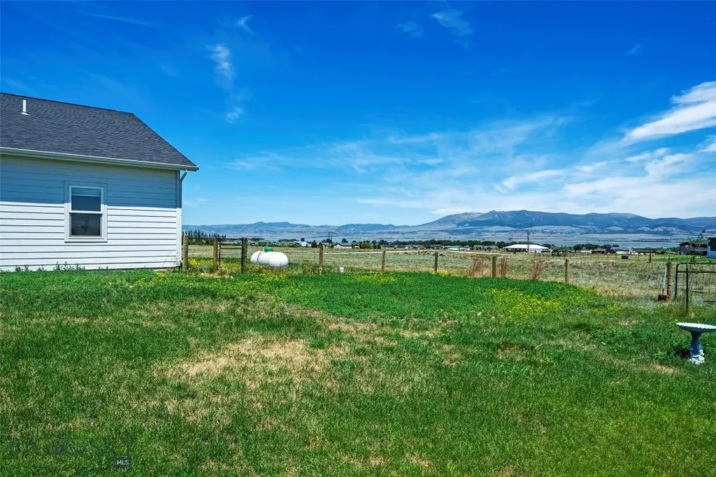 51 Alaska Trail Townsend MT 59644