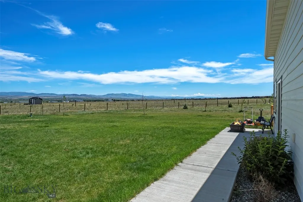 51 Alaska Trail Townsend MT 59644