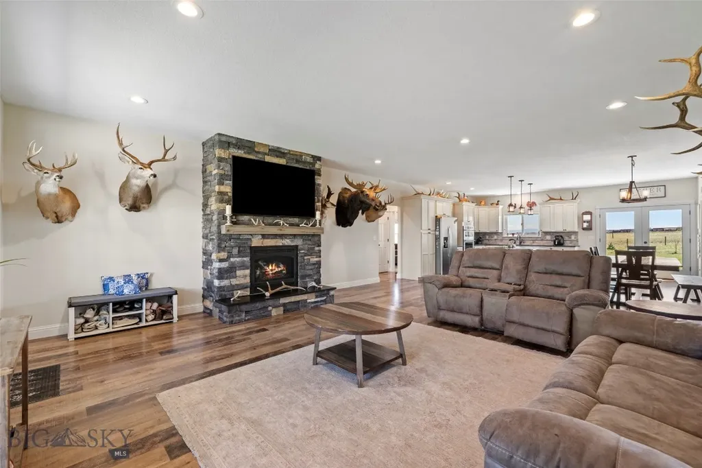 51 Alaska Trail Townsend MT 59644