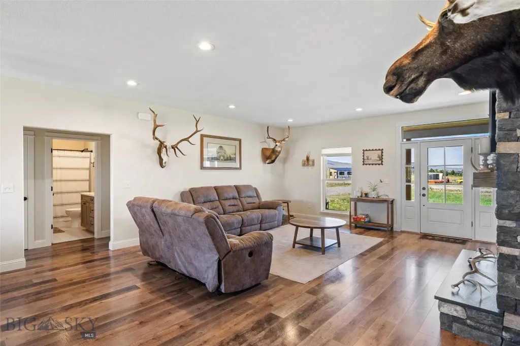 51 Alaska Trail Townsend MT 59644
