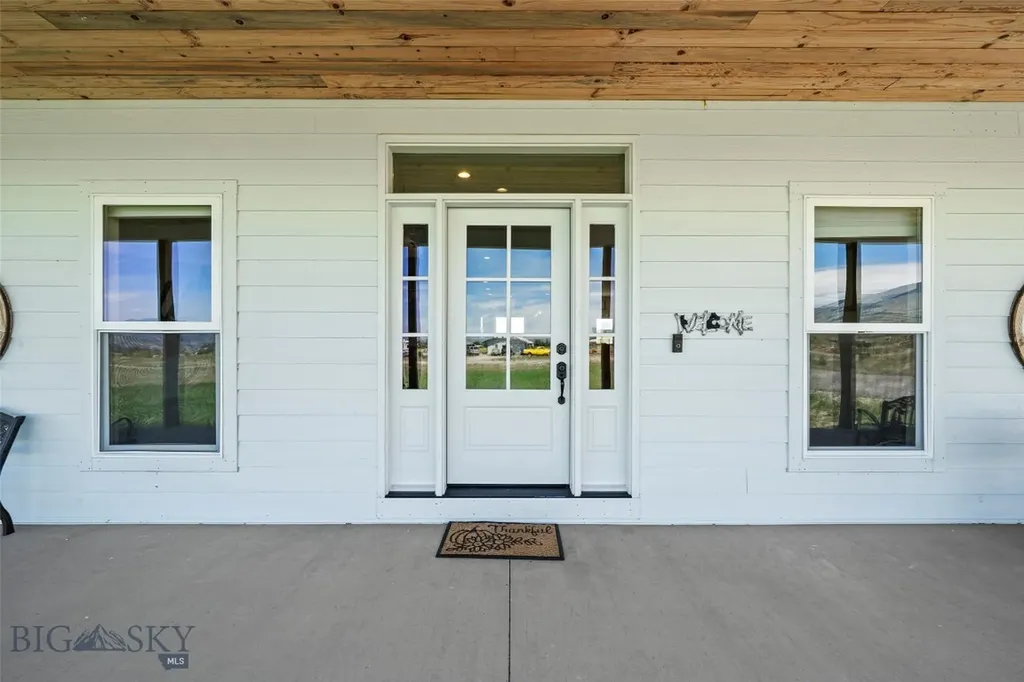 51 Alaska Trail Townsend MT 59644
