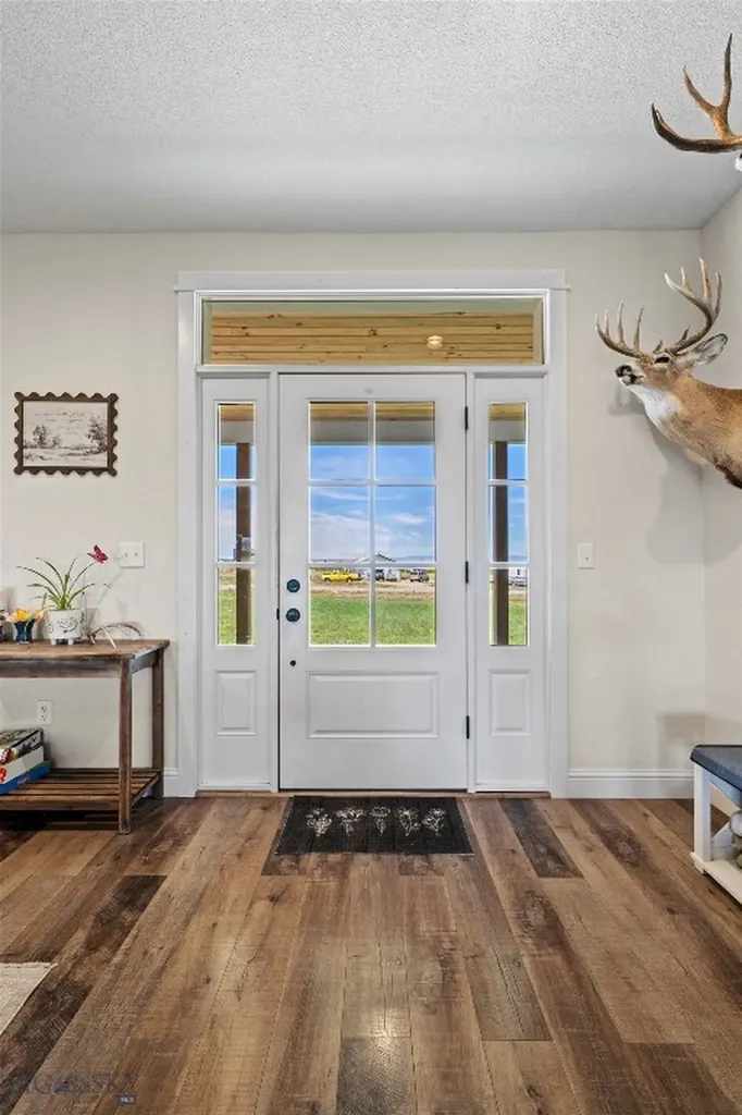 51 Alaska Trail Townsend MT 59644