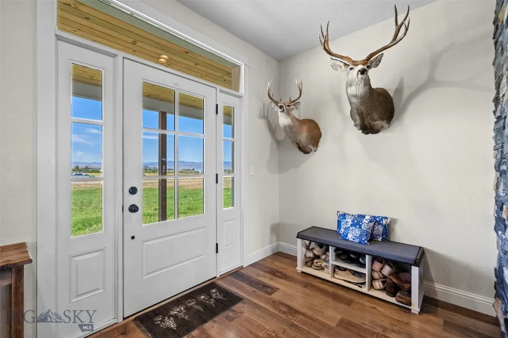 51 Alaska Trail Townsend MT 59644