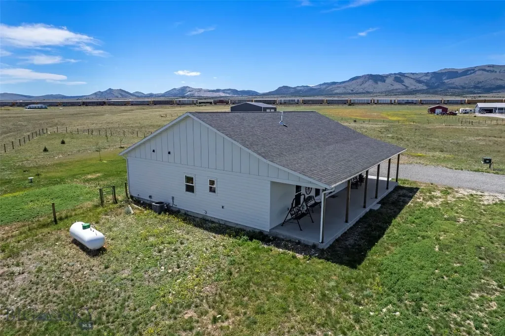51 Alaska Trail Townsend MT 59644