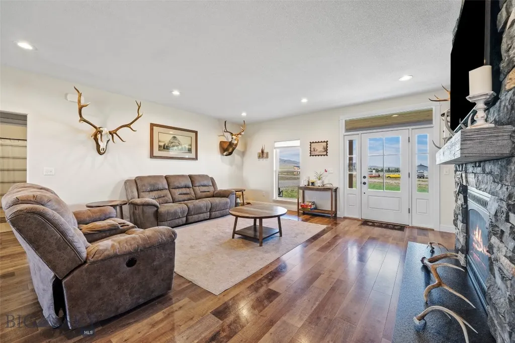 51 Alaska Trail Townsend MT 59644