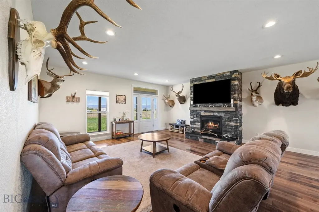 51 Alaska Trail Townsend MT 59644